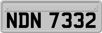 NDN7332