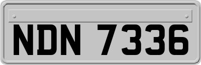 NDN7336