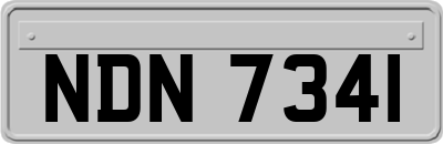 NDN7341