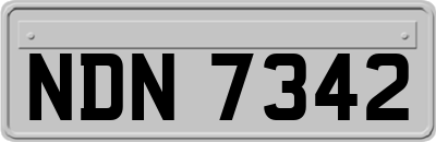NDN7342