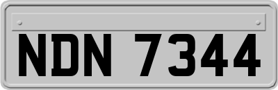 NDN7344