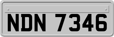 NDN7346