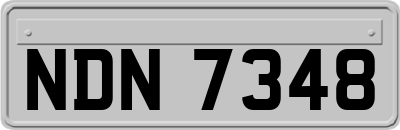 NDN7348
