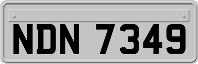 NDN7349