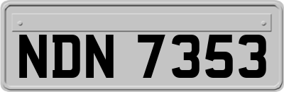 NDN7353