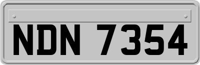 NDN7354