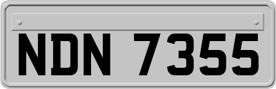 NDN7355