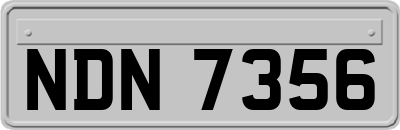 NDN7356
