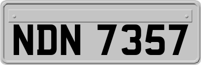 NDN7357