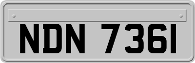 NDN7361