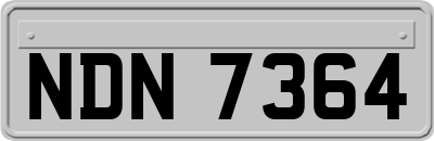 NDN7364