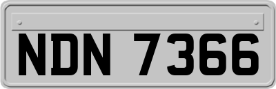 NDN7366