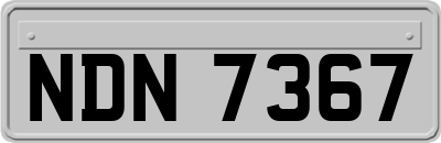 NDN7367