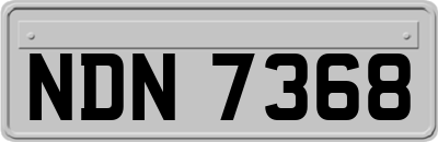 NDN7368