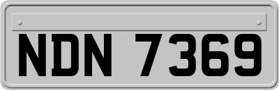 NDN7369