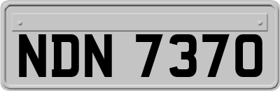 NDN7370