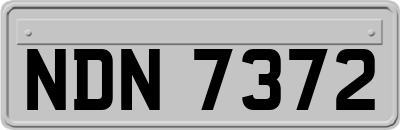 NDN7372
