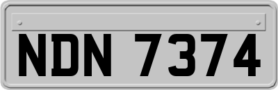 NDN7374