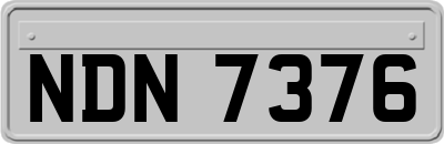 NDN7376