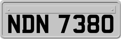 NDN7380