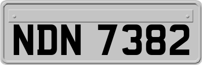 NDN7382