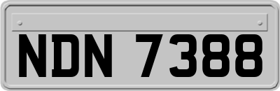 NDN7388
