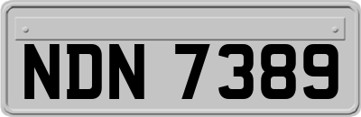 NDN7389