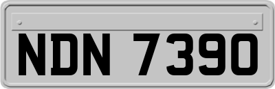NDN7390