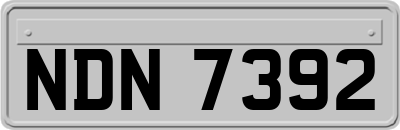 NDN7392