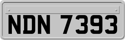 NDN7393