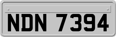 NDN7394