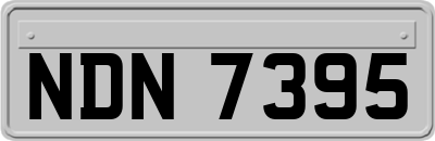 NDN7395
