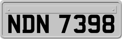 NDN7398