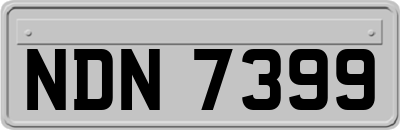 NDN7399