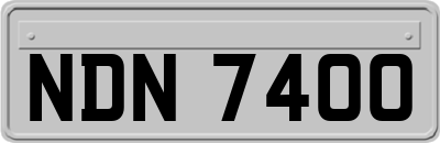 NDN7400