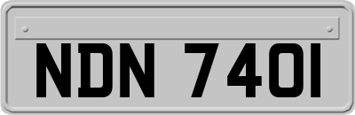 NDN7401