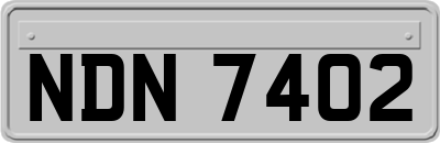 NDN7402