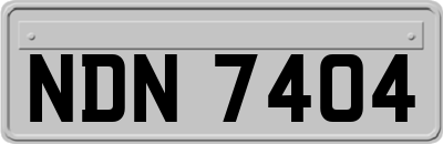 NDN7404