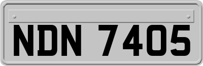 NDN7405
