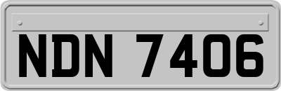 NDN7406