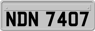 NDN7407