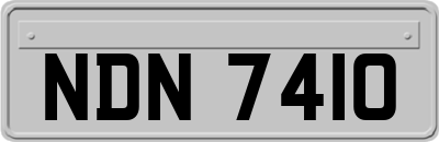 NDN7410