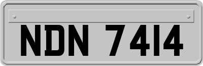 NDN7414