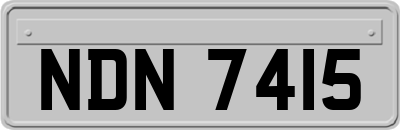 NDN7415