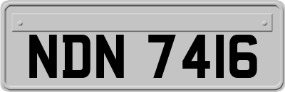 NDN7416