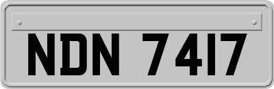 NDN7417