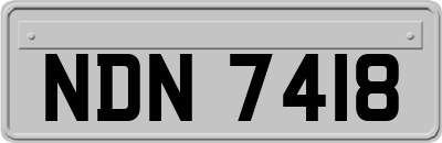 NDN7418