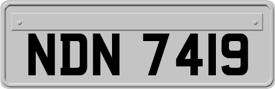 NDN7419