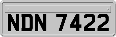 NDN7422