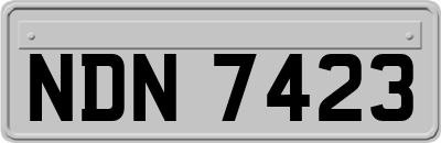 NDN7423